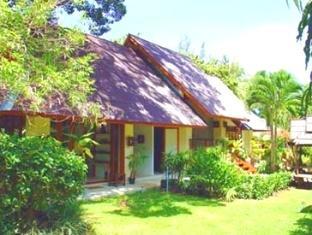 Garden Cottage Phuket Eksteriør bilde