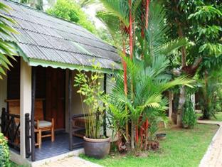 Garden Cottage Phuket Eksteriør bilde